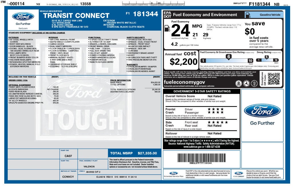 ford transit connect 2015 NM0LS7F77F1181344 image ford transit connect 2015 NM0LS7F77F1181344 image